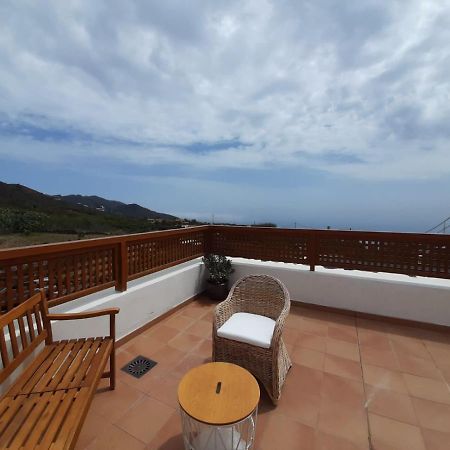 Casa La Torera Isora Екстер'єр фото
