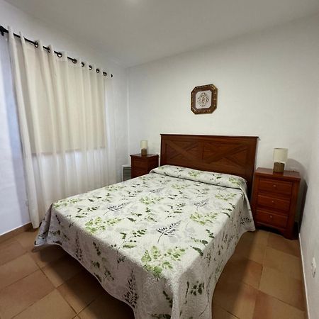 Casa La Torera Isora Екстер'єр фото