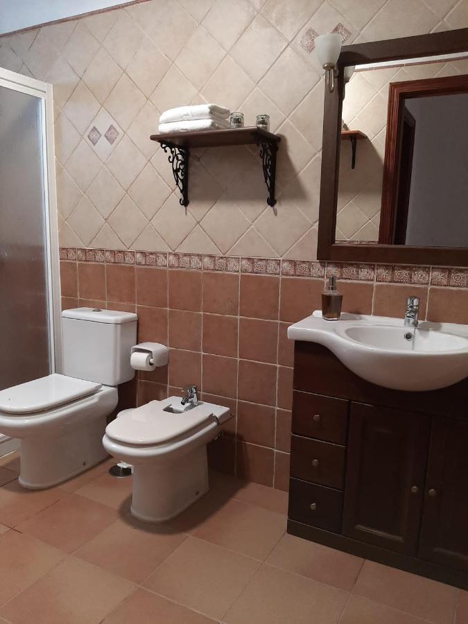 Casa La Torera Isora Екстер'єр фото