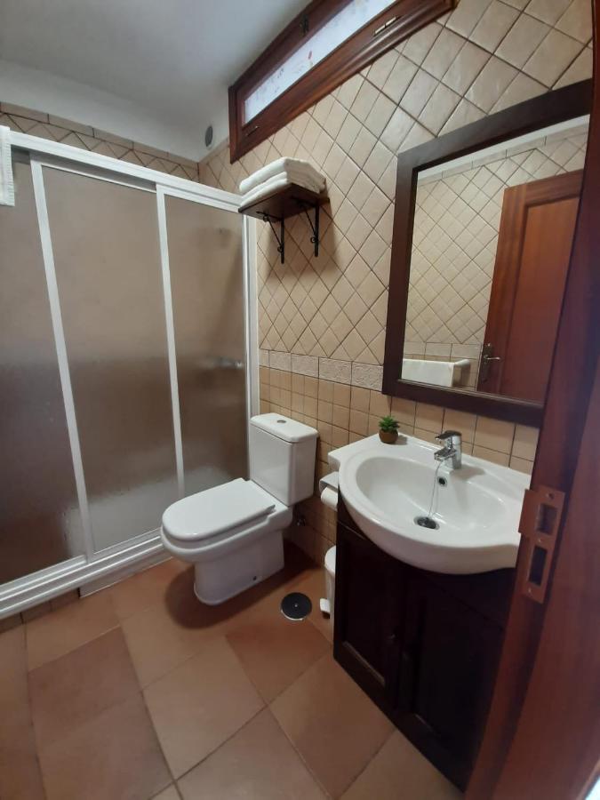 Casa La Torera Isora Екстер'єр фото