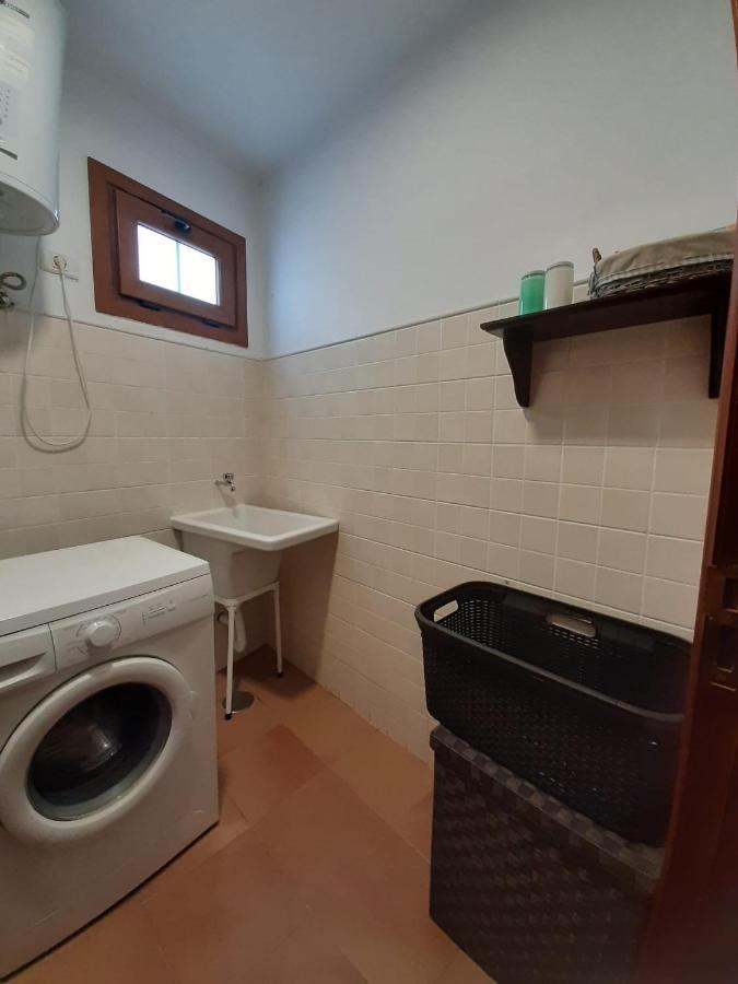 Casa La Torera Isora Екстер'єр фото