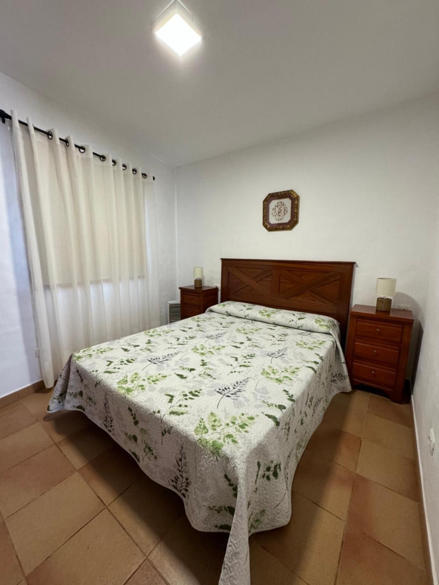 Casa La Torera Isora Екстер'єр фото