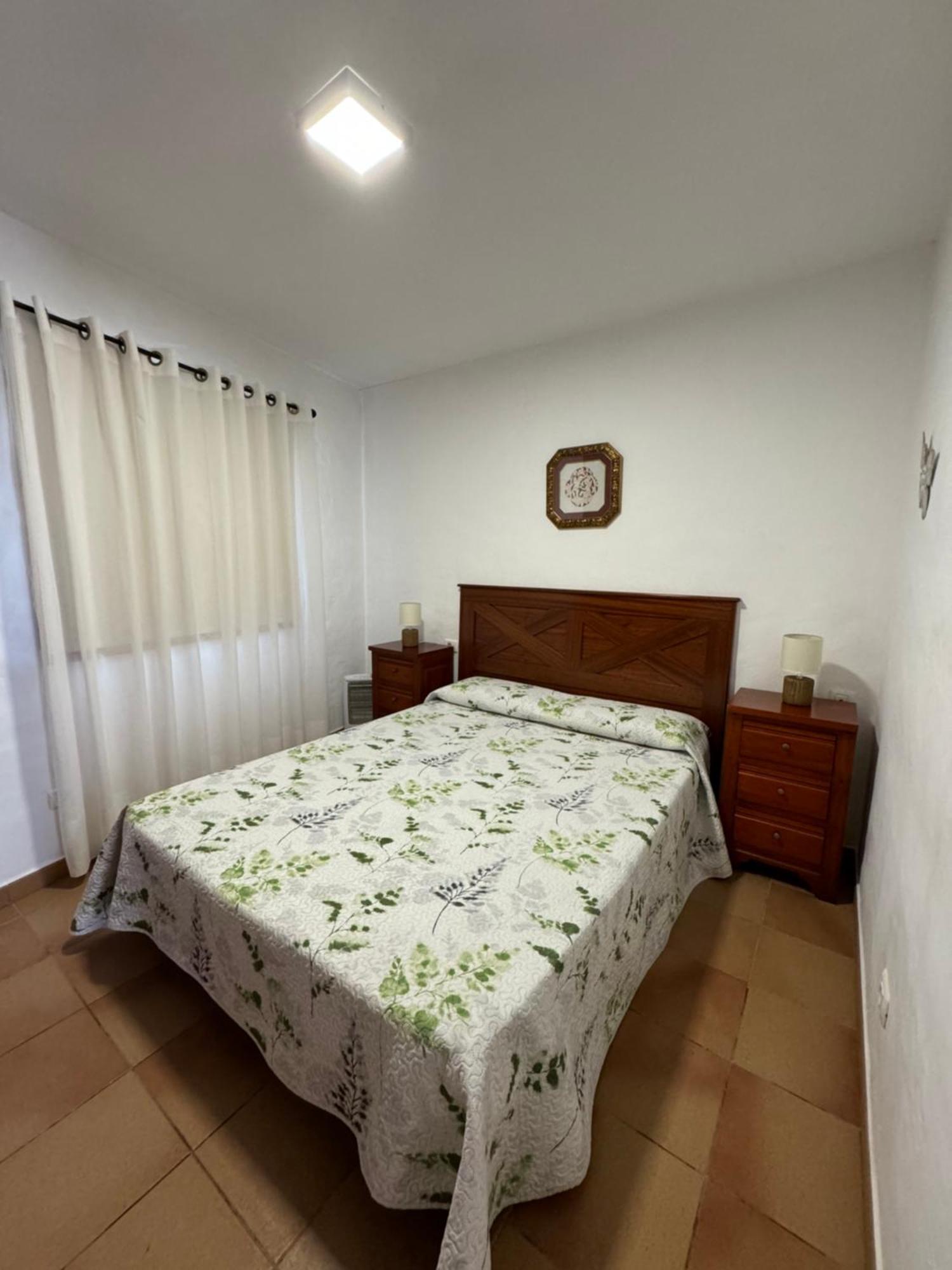 Casa La Torera Isora Екстер'єр фото