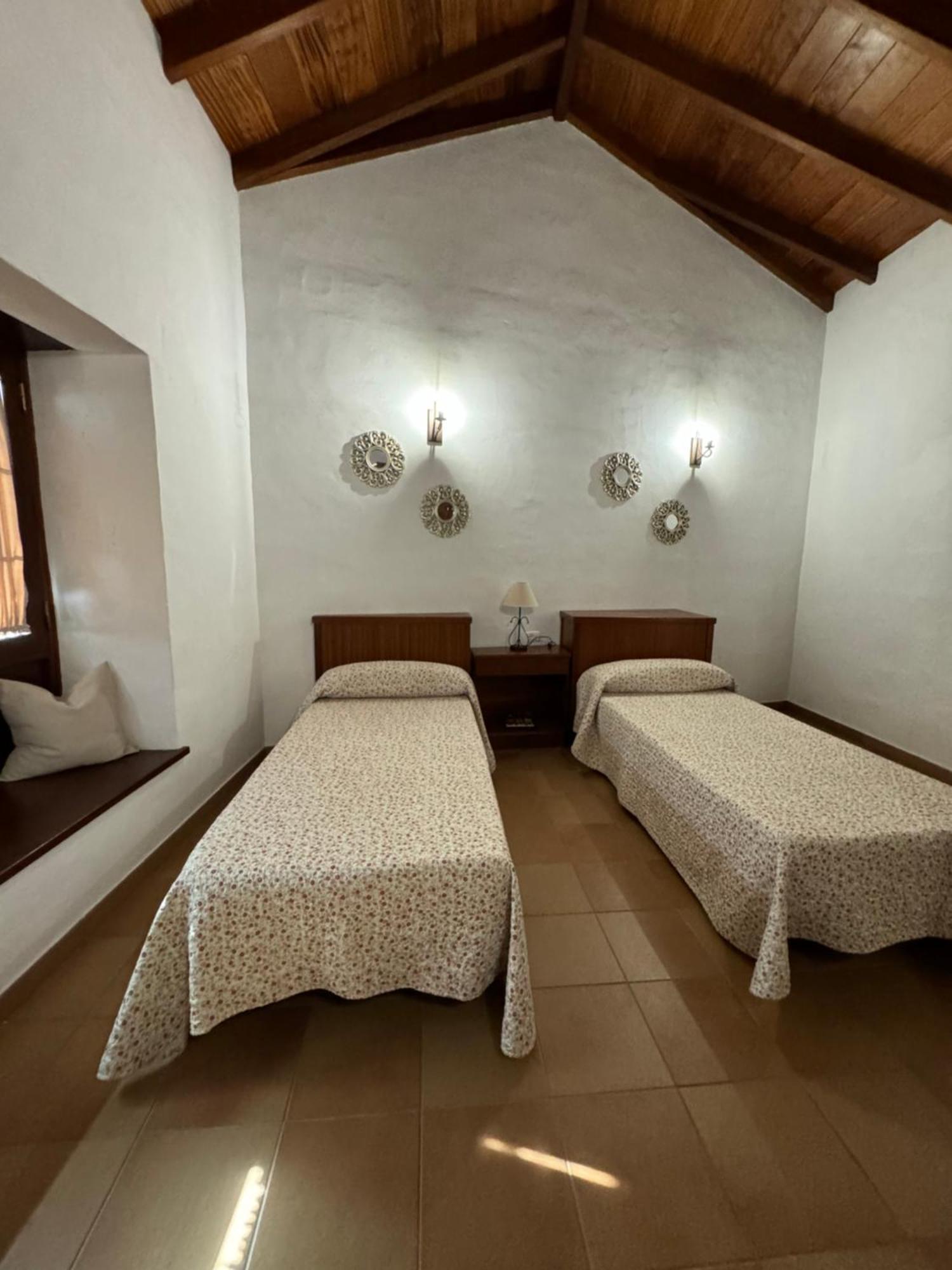 Casa La Torera Isora Екстер'єр фото