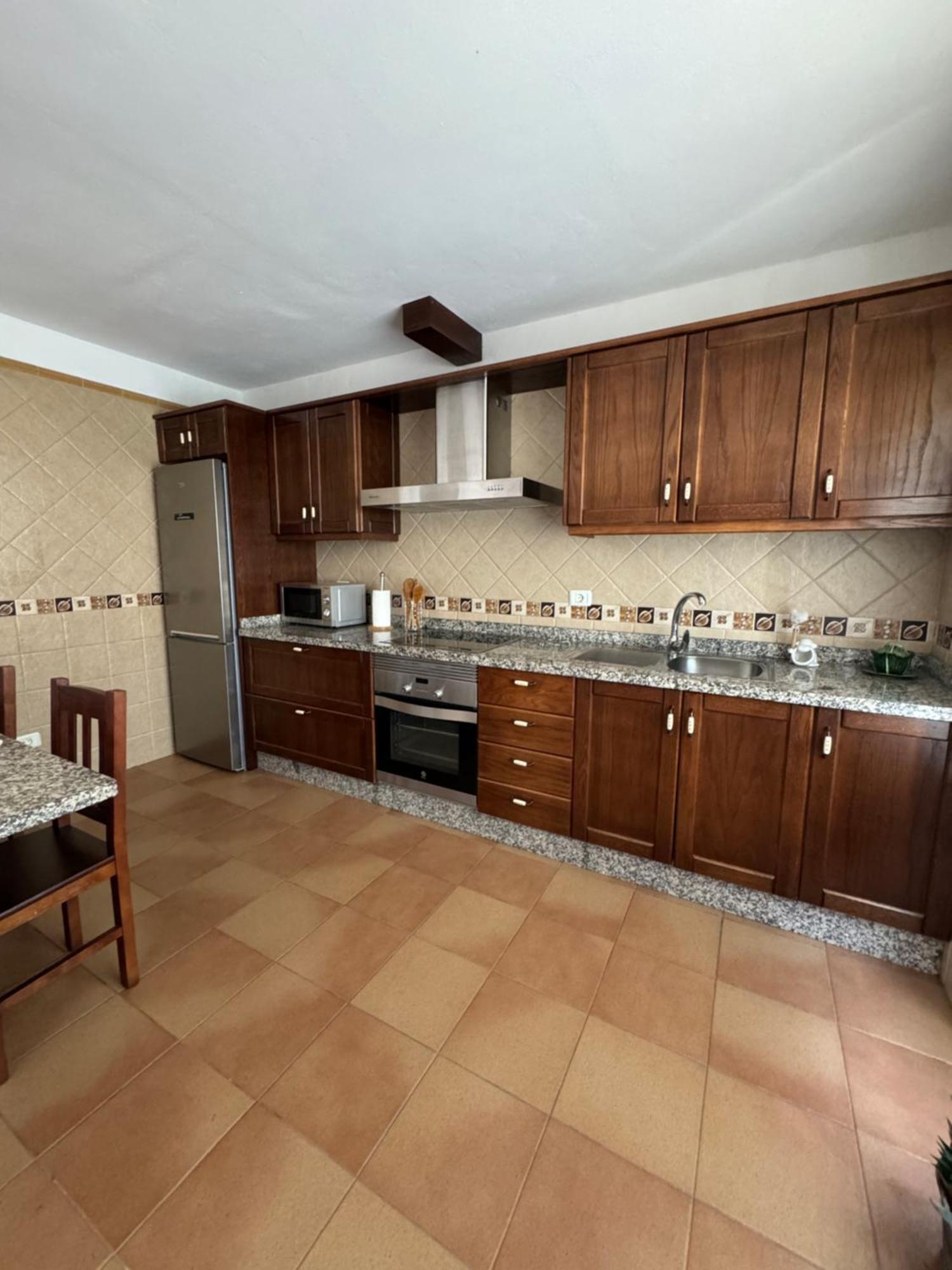 Casa La Torera Isora Екстер'єр фото